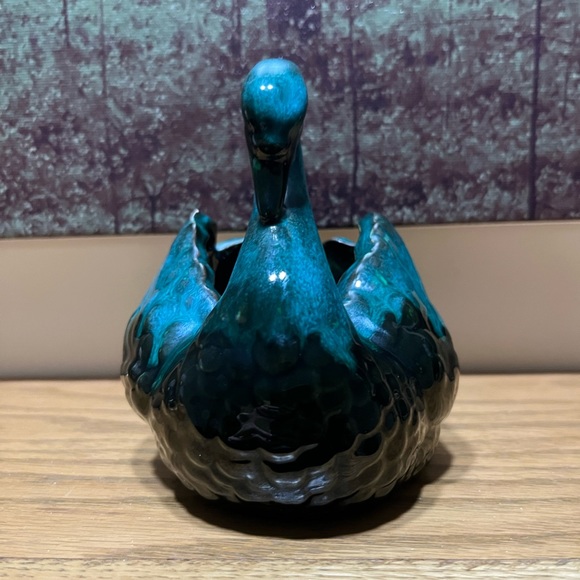 Holland Mold Swan - looks like BMP - Picture 5 of 9